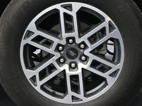 Used 2025 Ford Expedition Max Active image 10