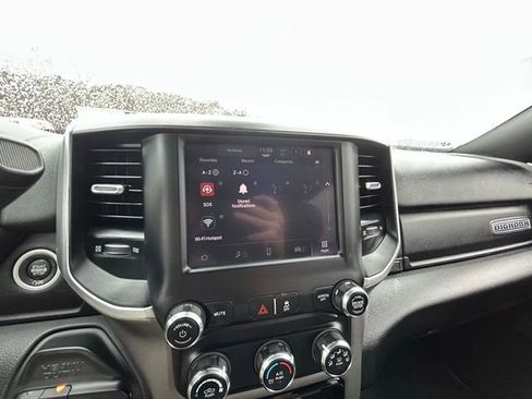 Certified 2024 RAM 3500 Big Horn AWD/4WD image 37
