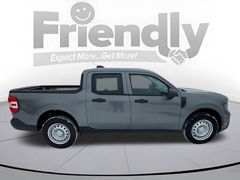 New 2026 Ford Maverick XL AWD/4WD image 4