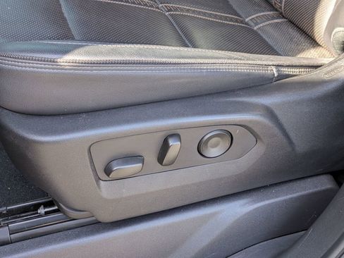 Used 2025 Chevrolet Silverado 2500 High Country w/ High Country Premium Package image 14