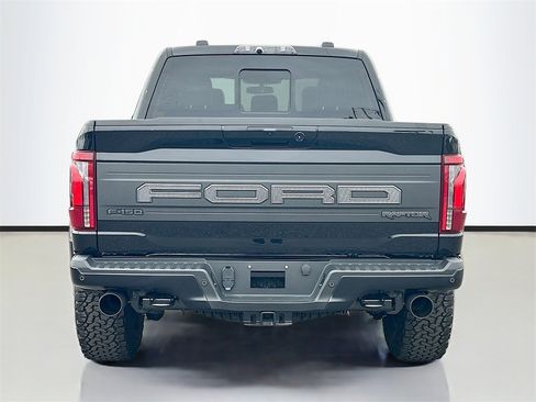 Used 2025 Ford F150 Raptor image 5
