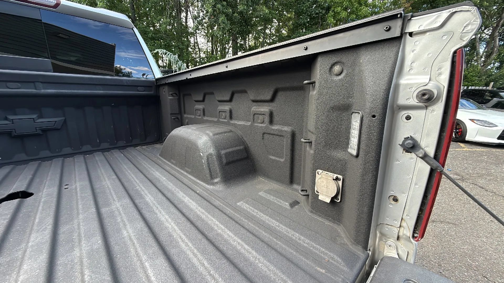 Used 2020 Chevrolet Silverado 1500 LT w/ All-Star Edition AWD/4WD image 44