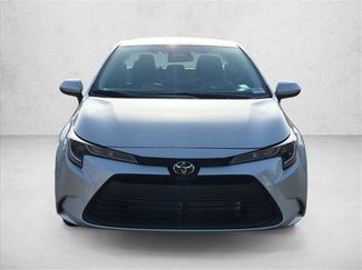 Used 2026 Toyota Corolla LE FWD video 2