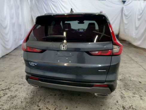 Used 2023 Honda CR-V Sport Touring image 7