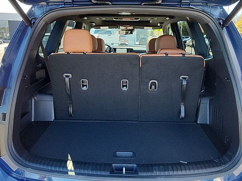 Used 2025 Kia Telluride EX X-Line image 23