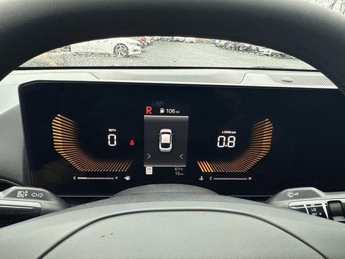 New 2026 Kia K4 FWD image 13