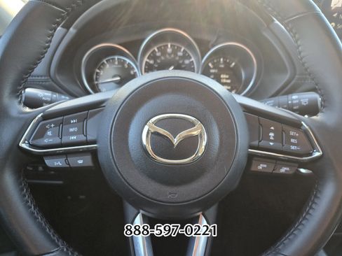 Used 2023 MAZDA CX-5 AWD 2.5 S w/ Select Package image 26