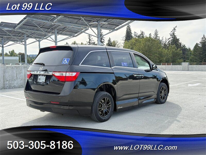 Used 2011 Honda Odyssey EX image 14