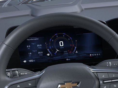 New 2026 Chevrolet Suburban Premier w/ Sun And Tow Package image 18