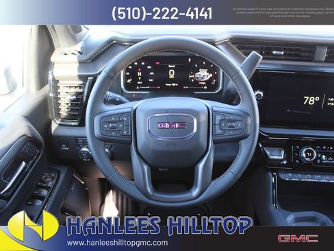 New 2026 GMC Sierra 2500 AT4 w/ AT4 Premium Plus Package image 17