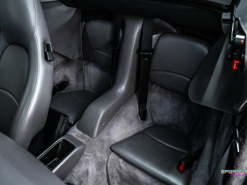 Used 1997 Porsche 911 Carrera image 42
