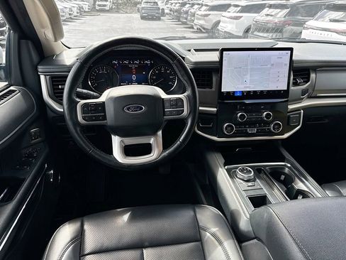 Used 2024 Ford Expedition XLT image 23