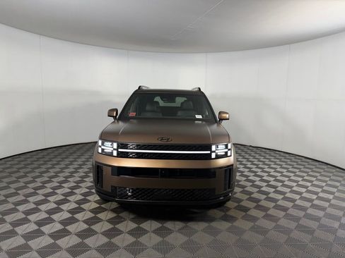 Used 2026 Hyundai Santa Fe Calligraphy image 5