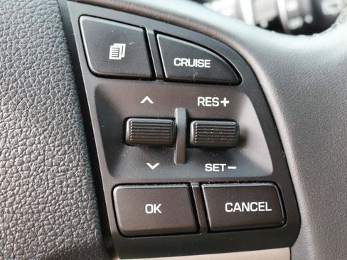 Used 2017 Hyundai Tucson Limited image 13