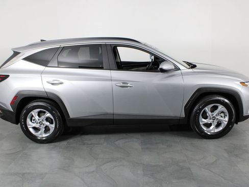 Certified 2024 Hyundai Tucson SEL image 14