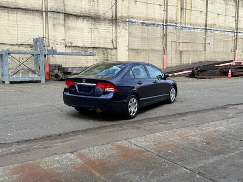 Used 2009 Honda Civic LX image 10