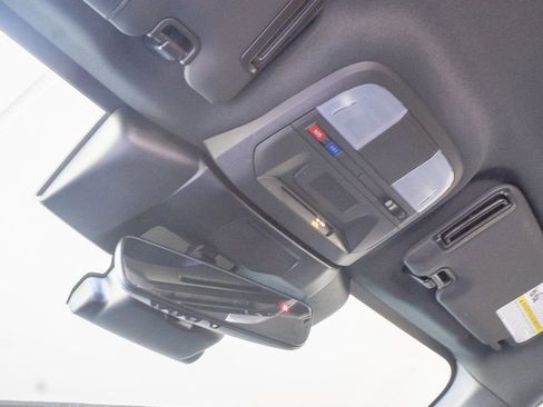 Certified 2025 Subaru Crosstrek 2.5i Sport w/ Popular Package #4A image 14