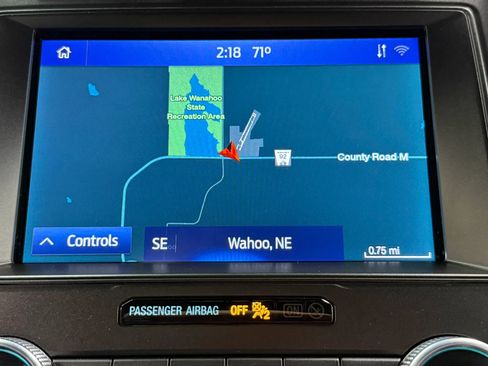 Used 2021 Ford Expedition Max XLT AWD/4WD image 24