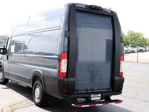 Used 2024 RAM ProMaster 3500 FWD image 10