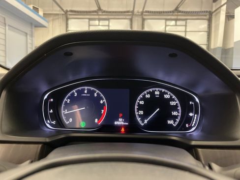 Used 2020 Honda Accord EX-L image 17