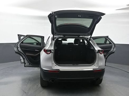 Certified 2025 MAZDA CX-30 2.5 Turbo w/ Premium Package AWD/4WD image 48