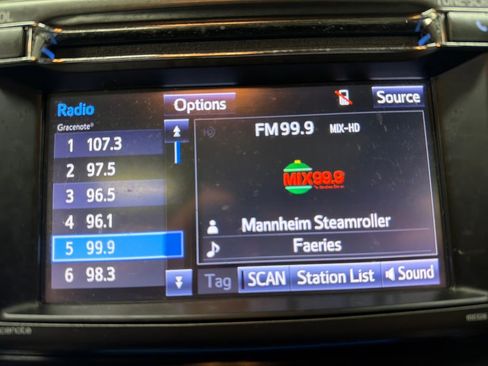 Used 2015 Toyota RAV4 XLE image 23