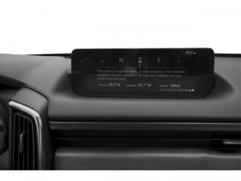 New 2026 MAZDA CX-50 2.5 Hybrid w/ Cargo Package image 18