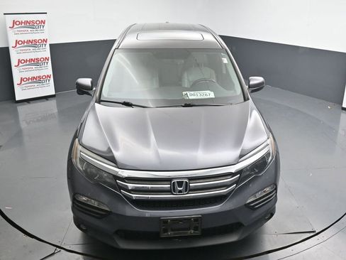 Used 2016 Honda Pilot EX-L image 11