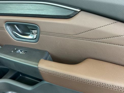 New 2026 Honda Pilot image 20