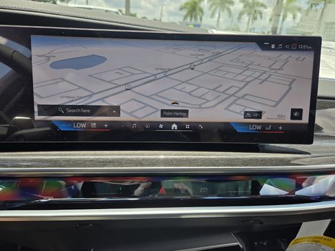 New 2026 BMW 740i xDrive AWD/4WD image 22