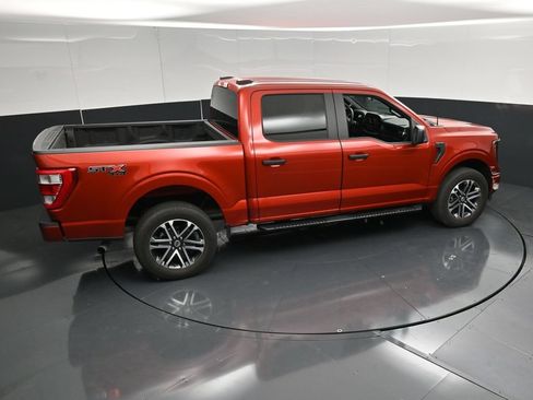 Used 2023 Ford F150 XL w/ STX Appearance Package AWD/4WD image 43