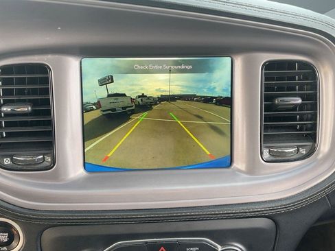 Used 2023 Dodge Charger SXT w/ Plus Group image 24