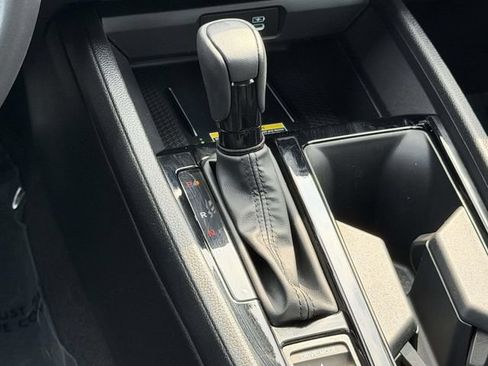 Certified 2025 Honda Accord Sport image 15