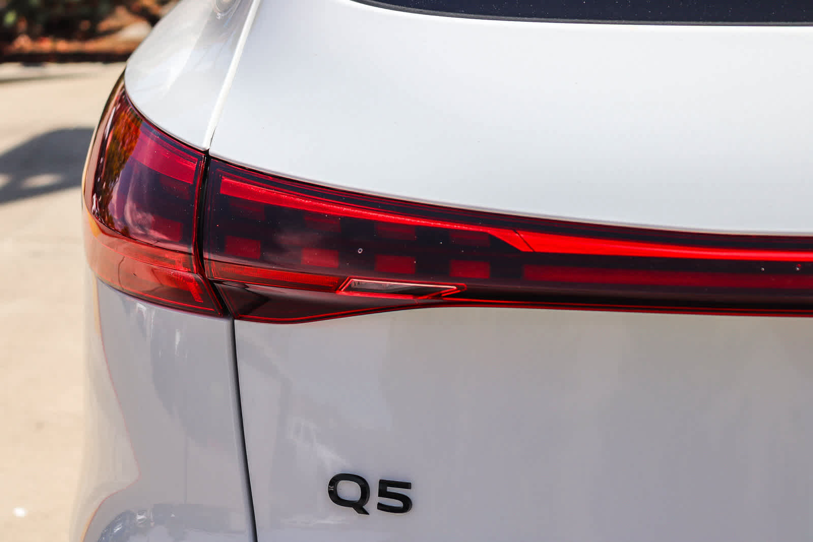 Used 2025 Audi Q5 Premium AWD/4WD image 6