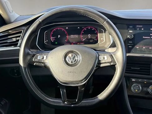 Used 2019 Volkswagen Jetta SEL FWD image 10