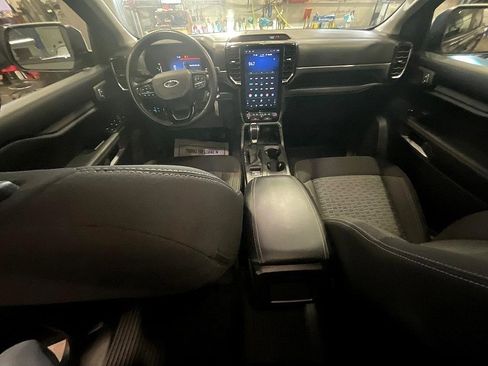 Used 2024 Ford Ranger XLT w/ Equipment Group 301A High image 3