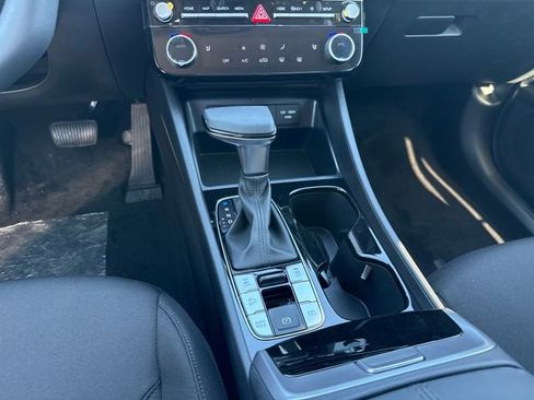 New 2026 Hyundai Tucson SEL image 21