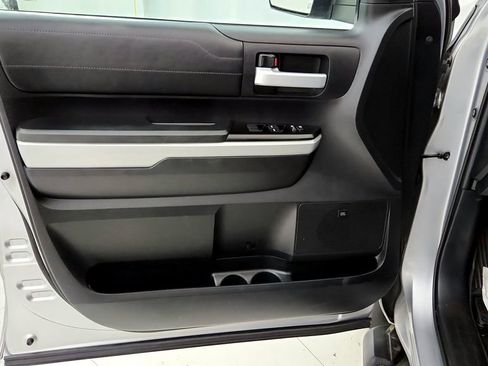 Certified 2020 Toyota Tundra Limited w/ Limited Premium Package AWD/4WD image 21