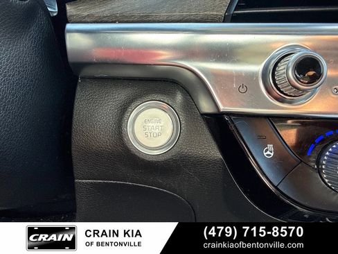 Certified 2022 Kia Telluride EX w/ EX Premium Package AWD/4WD image 24
