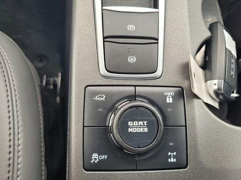 Certified 2025 Ford Bronco Sport Badlands image 25