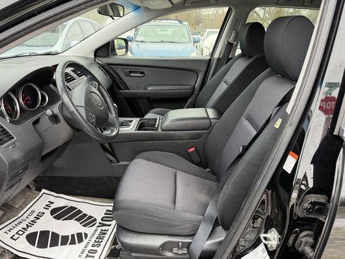 Used 2008 MAZDA CX-9 Sport image 21