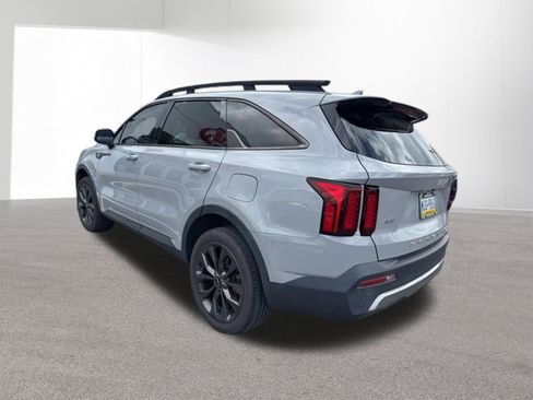Used 2022 Kia Sorento X-Line EX AWD/4WD image 5