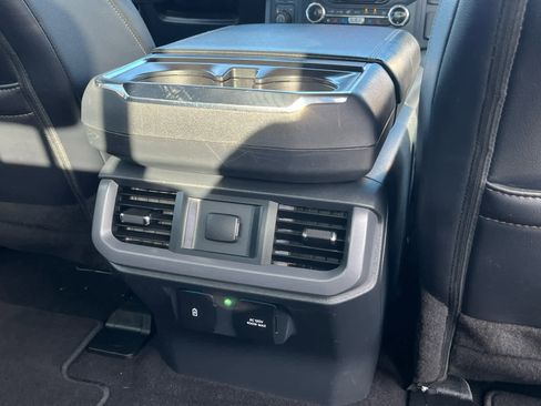 Certified 2025 Ford F150 Lariat w/ FX4 Off-Road Package image 23