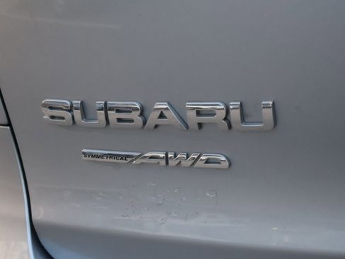 Used 2022 Subaru Ascent Limited w/ Technology Package image 20