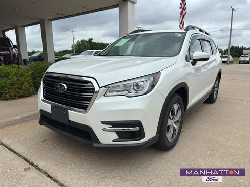 Used 2022 Subaru Ascent Premium AWD/4WD image 1
