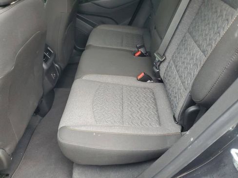 Certified 2022 Chevrolet Equinox LT image 10