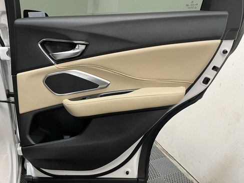 Certified 2024 Acura RDX SH-AWD image 18