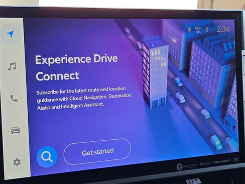 Used 2024 Toyota Sequoia Platinum image 16