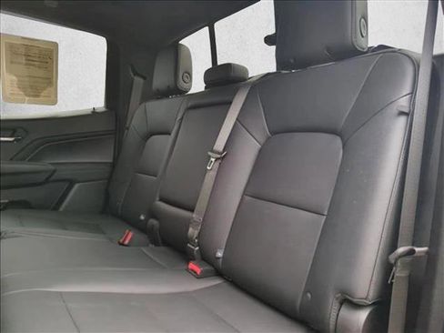 Used 2025 GMC Canyon Elevation w/ Convenience Package image 21