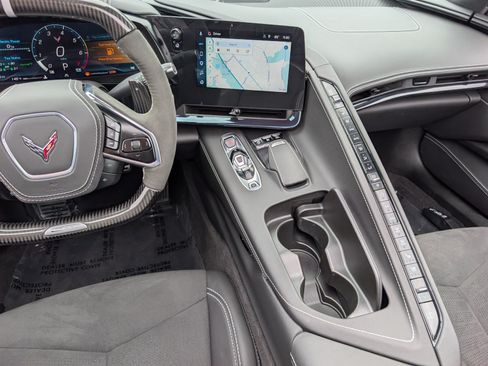 Used 2025 Chevrolet Corvette E-Ray AWD/4WD image 15